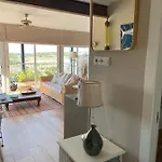 Sea Views Penthouse Σίτζες