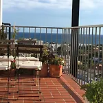 Διαμέρισμα Sea Views Penthouse Σίτζες