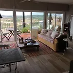 Sea Views Penthouse Διαμέρισμα Σίτζες