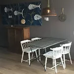 Sea Views Penthouse Διαμέρισμα