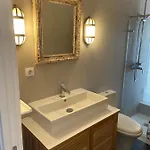 Sea Views Penthouse Διαμέρισμα Σίτζες