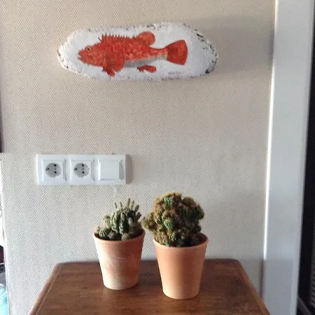 Apartamento Sea Views Penthouse