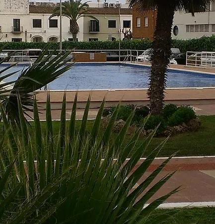 Апартаменты Sea Views Penthouse