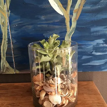 Sea Views Penthouse Сиджес