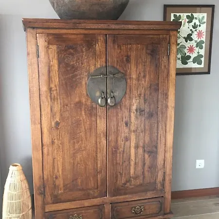 Апартаменты Sea Views Penthouse