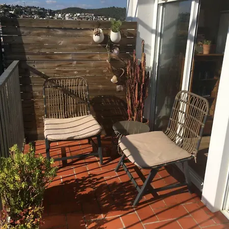 Sea Views Penthouse *