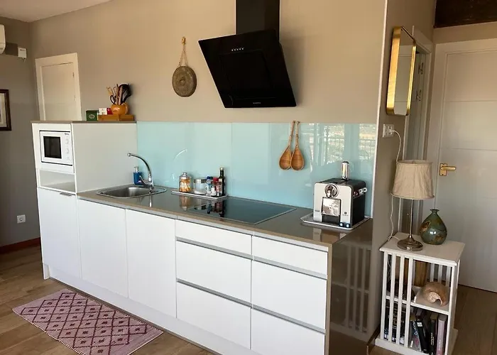 아파트 Sea Views Penthouse *