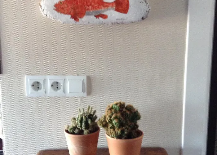 Apartamento Sea Views Penthouse