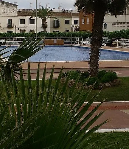 Apartamento Sea Views Penthouse