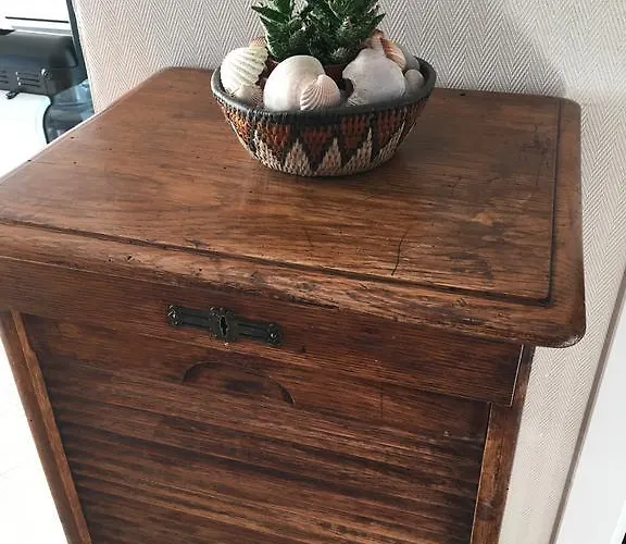 Sea Views Penthouse *