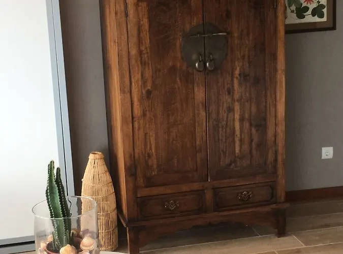 Apartamento Sea Views Penthouse