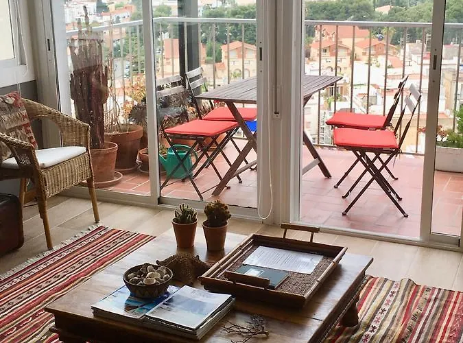 Apartamento Sea Views Penthouse *