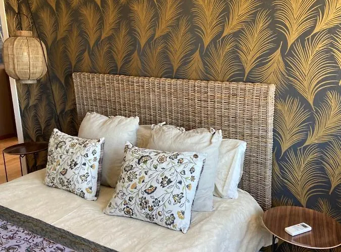 Sea Views Penthouse 아파트