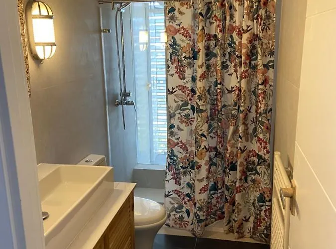 Apartamento Sea Views Penthouse *