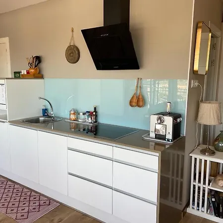 Apartament Sea Views Penthouse *