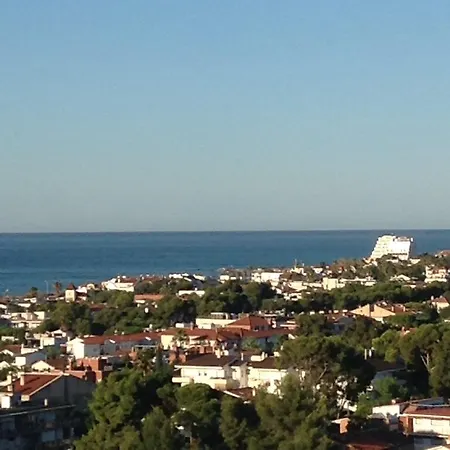 Sea Views Penthouse Apartamento *