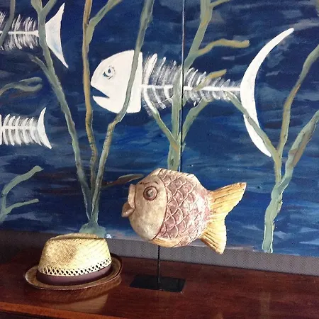 Sea Views Penthouse * סיטגס