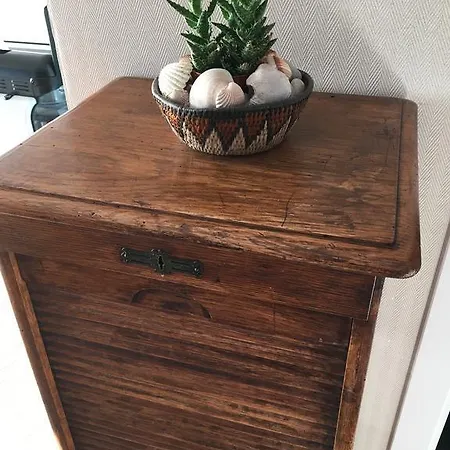 Sea Views Penthouse *