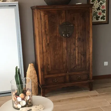 Apartamento Sea Views Penthouse