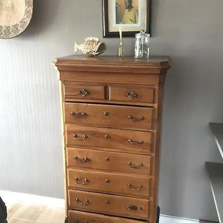 Apartament Sea Views Penthouse