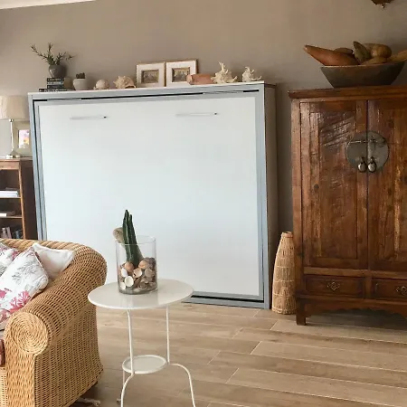 Sea Views Penthouse סיטגס