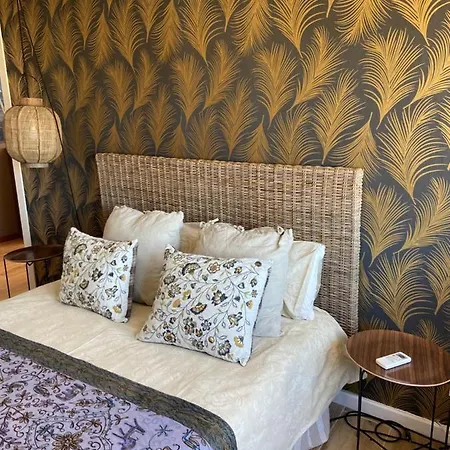 Sea Views Penthouse شقة