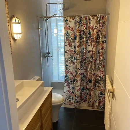 Apartament Sea Views Penthouse *