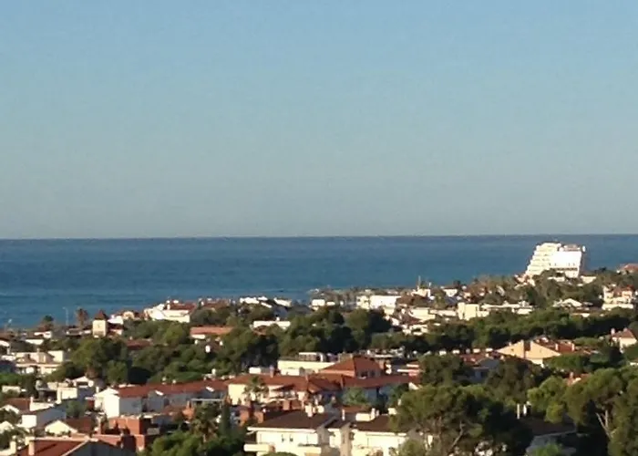 Sea Views Penthouse 公寓 *