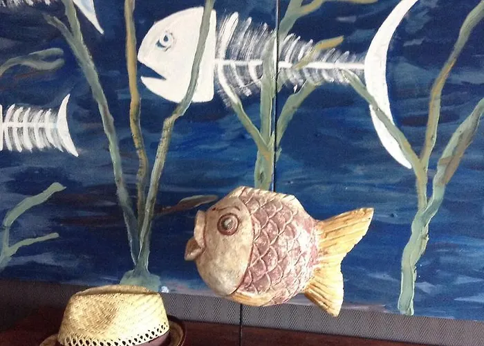 Sea Views Penthouse * סיטגס