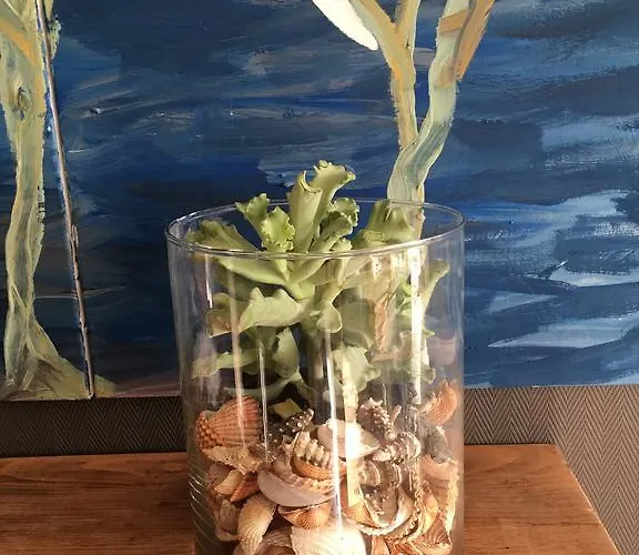 Sea Views Penthouse סיטגס