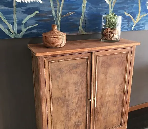 דירה Sea Views Penthouse *