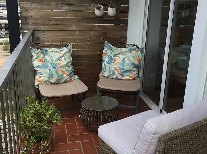 Appartement Sea Views Penthouse