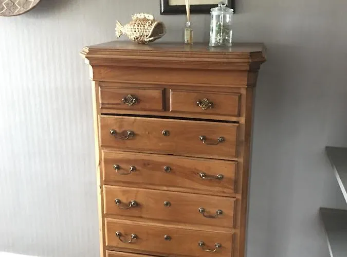 公寓 Sea Views Penthouse