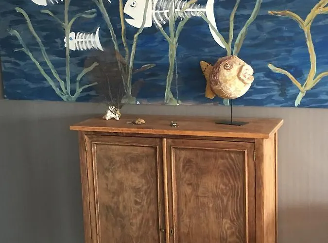 דירה Sea Views Penthouse