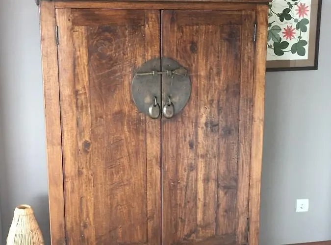 דירה Sea Views Penthouse