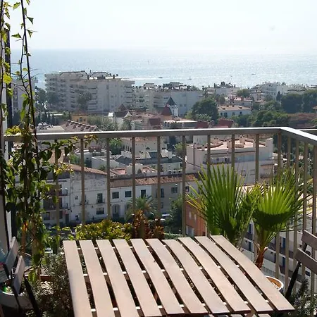 Sea Views Penthouse *