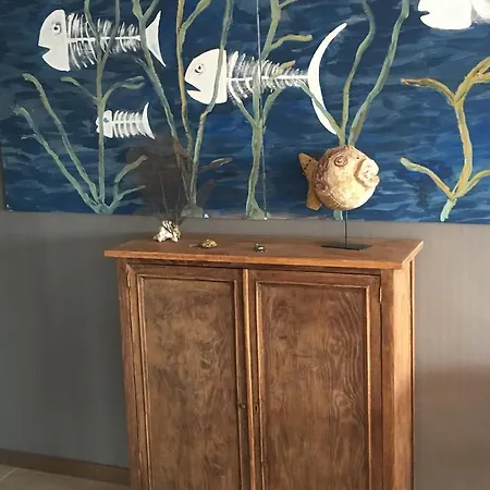 Appartement Sea Views Penthouse