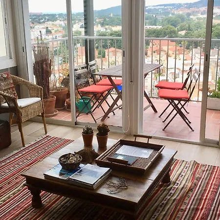 Appartement Sea Views Penthouse *