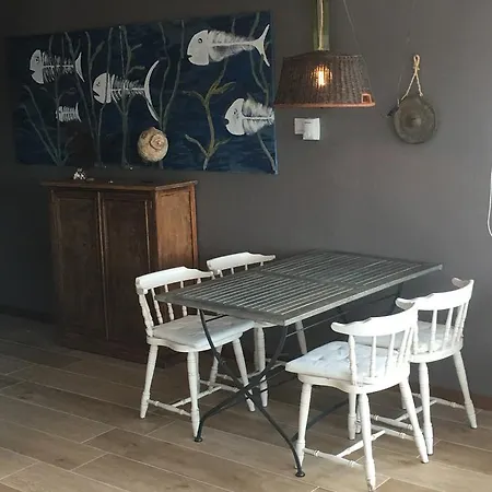 Sea Views Penthouse Appartement