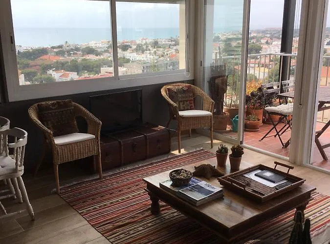 Sea Views Penthouse * Sitges
